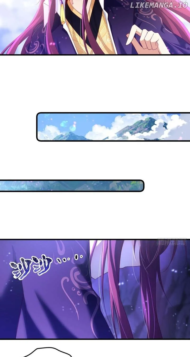 Meng Shi Zai Shang Chapter 294 page 26 - 