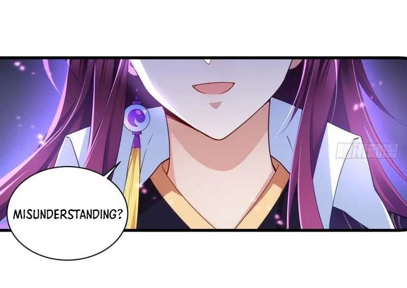 Meng Shi Zai Shang Chapter 294 page 31 - 