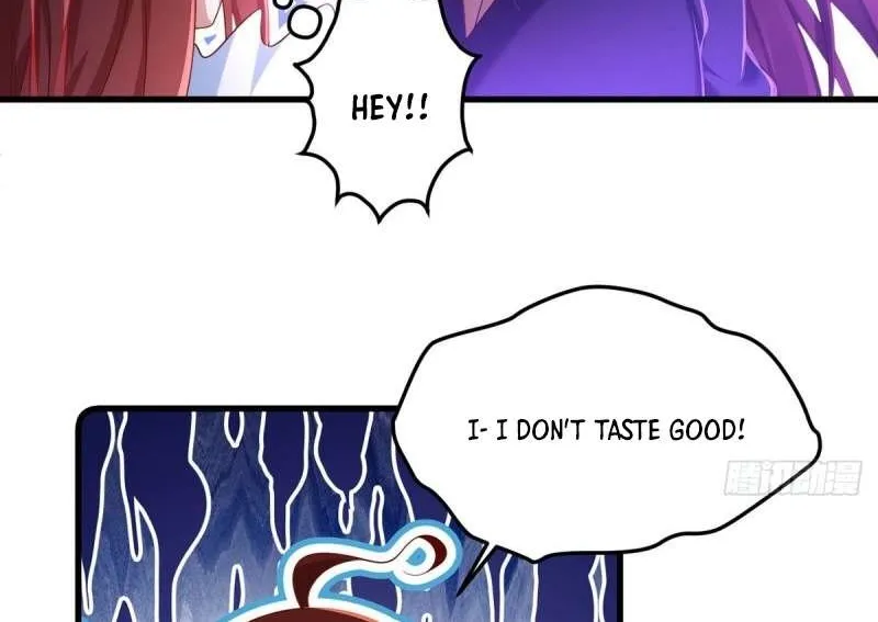 Meng Shi Zai Shang Chapter 294 page 33 - 