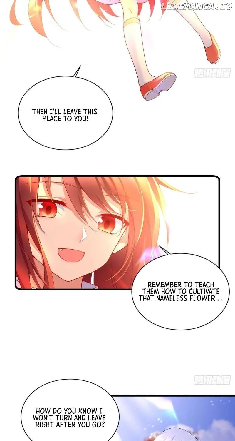 Meng Shi Zai Shang Chapter 294 page 8 - 