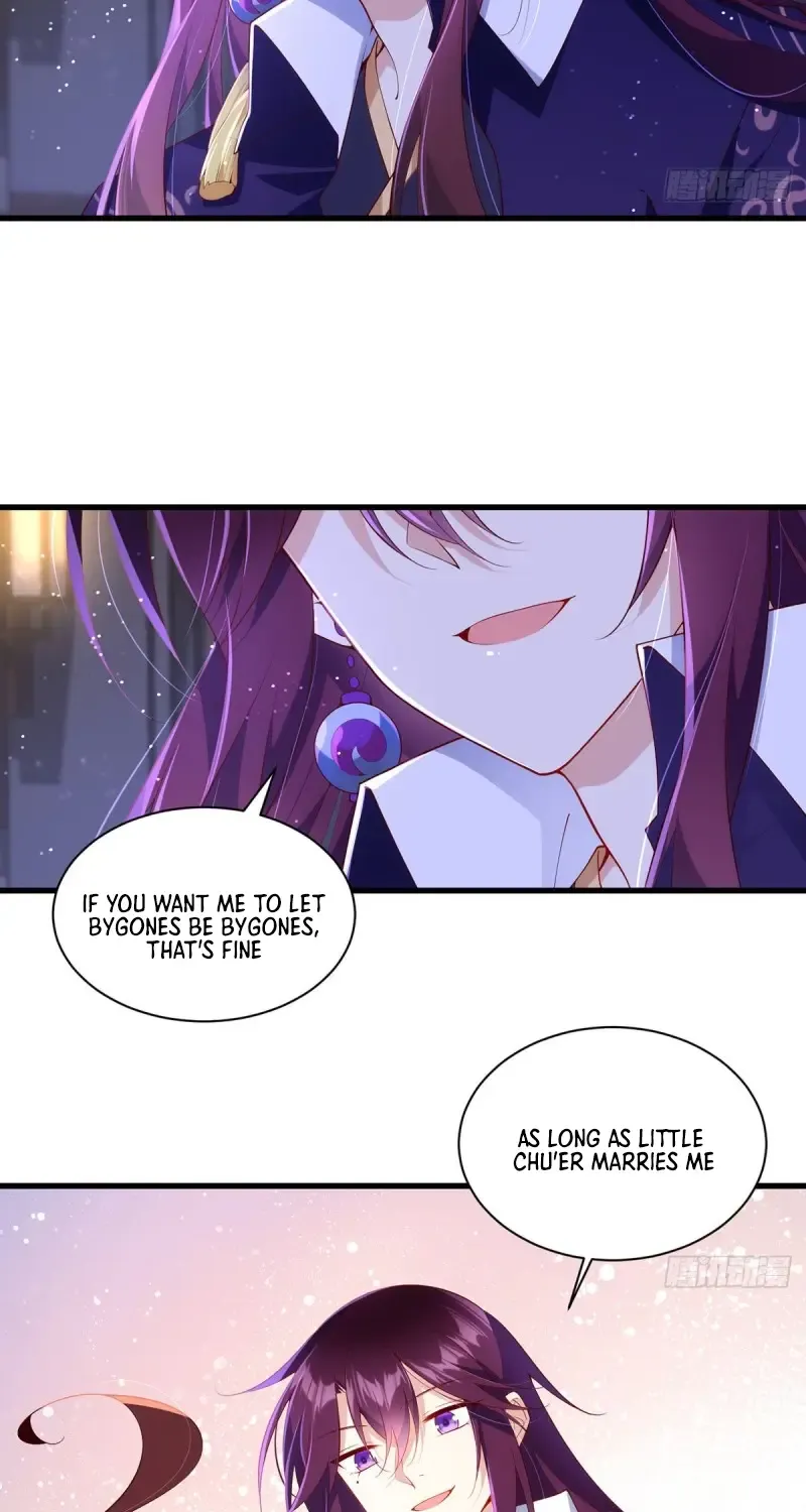 Meng Shi Zai Shang Chapter 295 page 11 - 