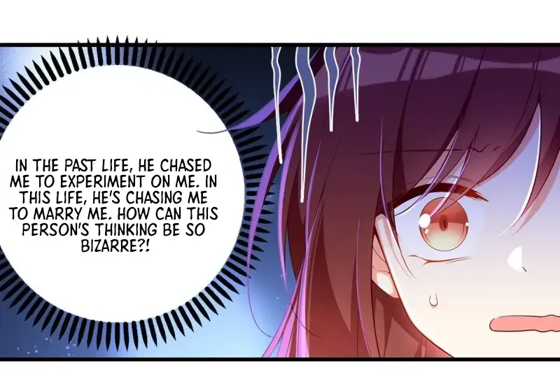 Meng Shi Zai Shang Chapter 295 page 14 - 