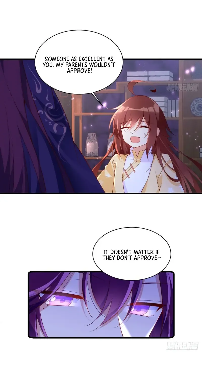 Meng Shi Zai Shang Chapter 295 page 15 - 