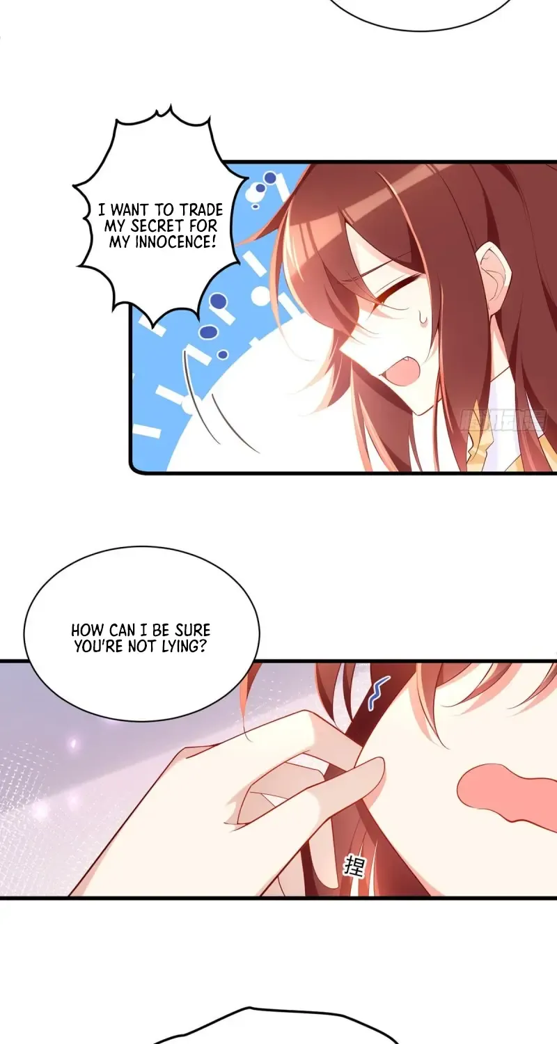Meng Shi Zai Shang Chapter 295 page 19 - 