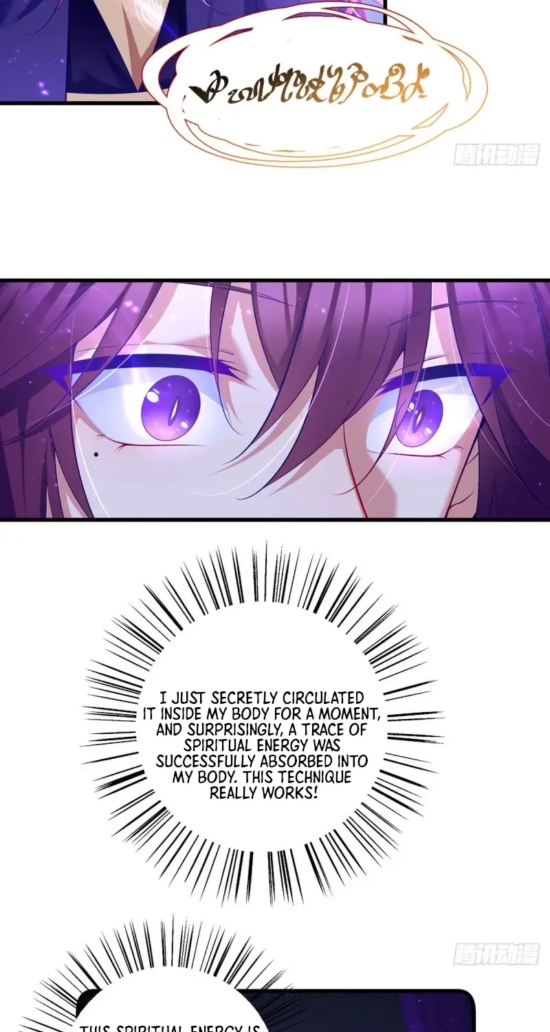 Meng Shi Zai Shang Chapter 295 page 27 - 