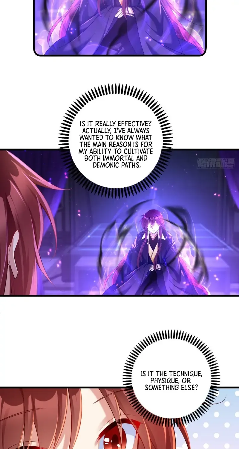 Meng Shi Zai Shang Chapter 295 page 29 - 