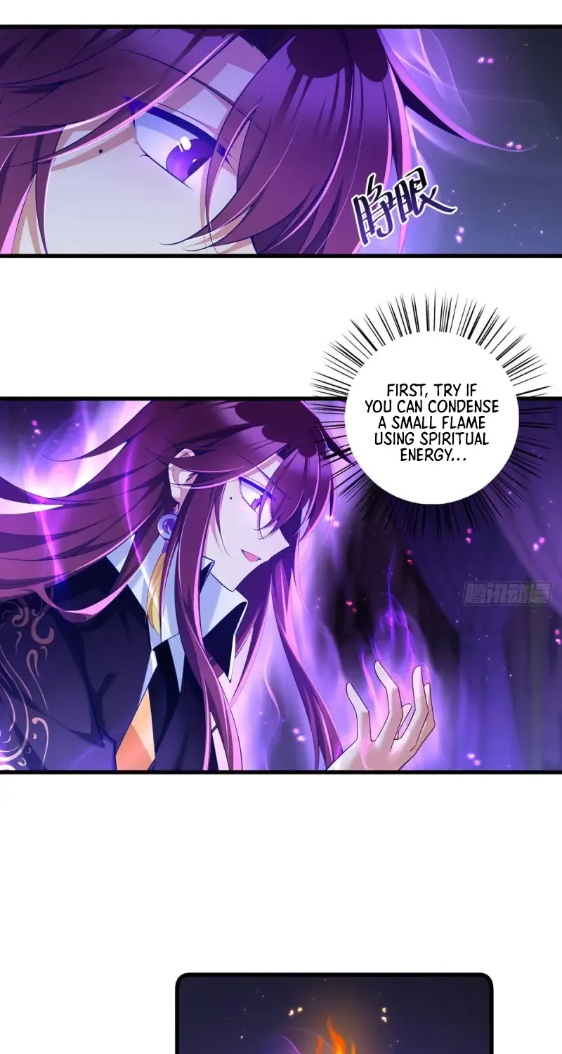 Meng Shi Zai Shang Chapter 295 page 31 - 