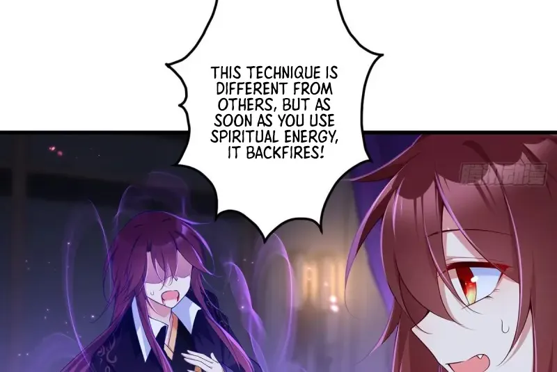 Meng Shi Zai Shang Chapter 295 page 34 - 