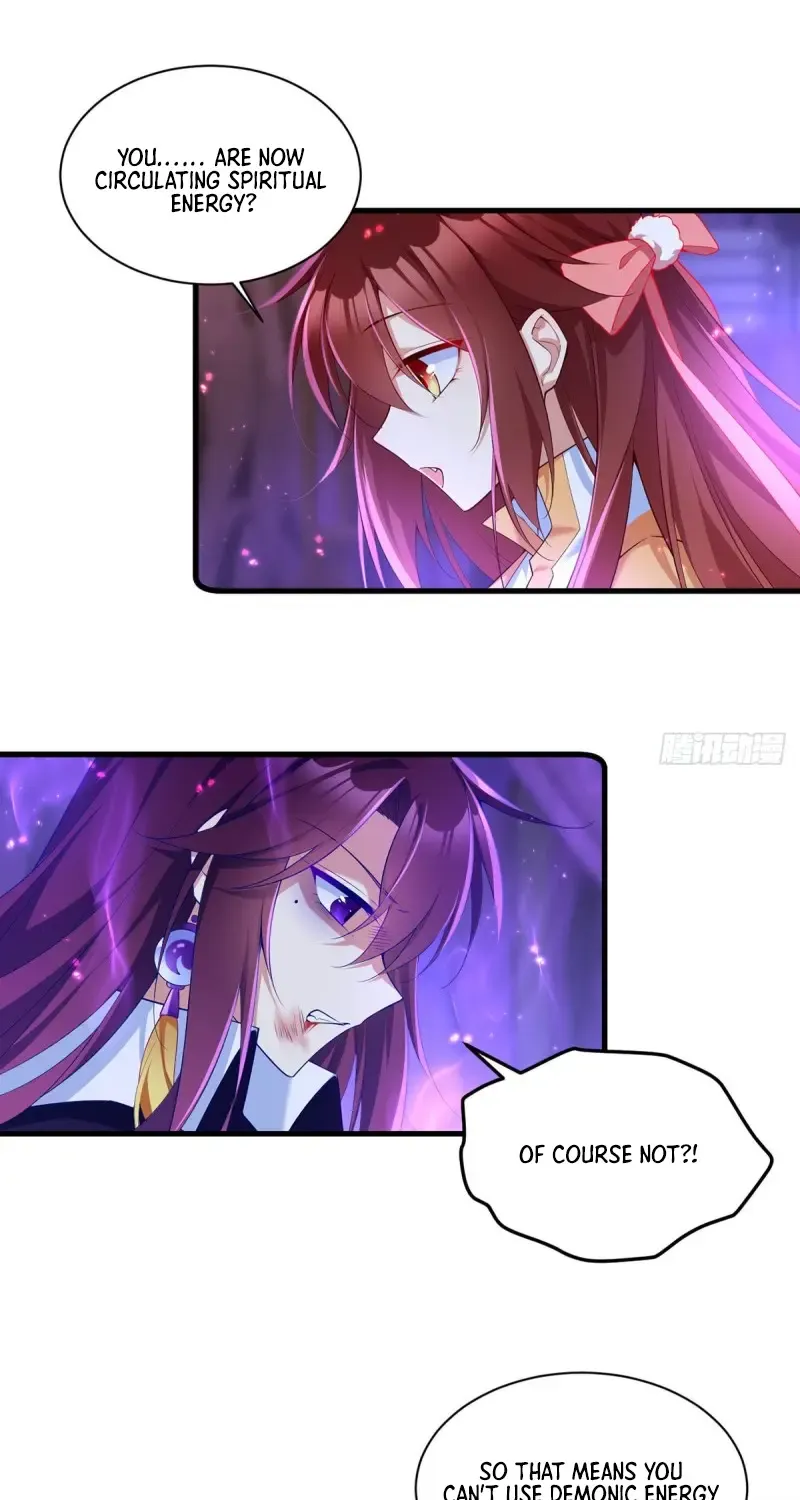 Meng Shi Zai Shang Chapter 295 page 37 - 