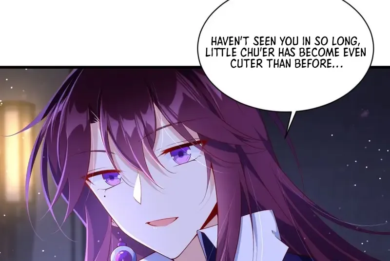 Meng Shi Zai Shang Chapter 295 page 10 - 