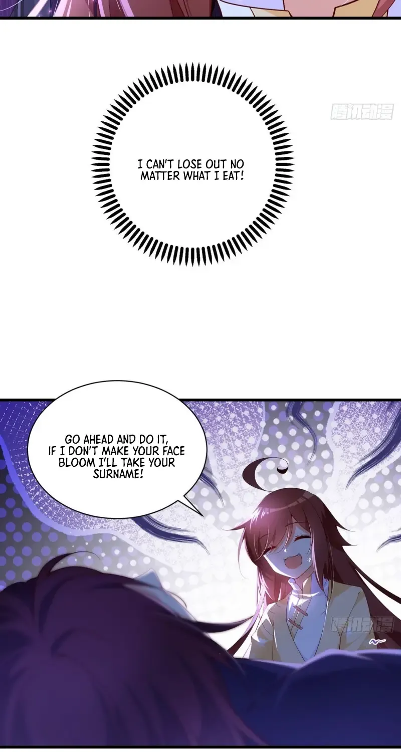 Meng Shi Zai Shang Chapter 296 page 11 - 