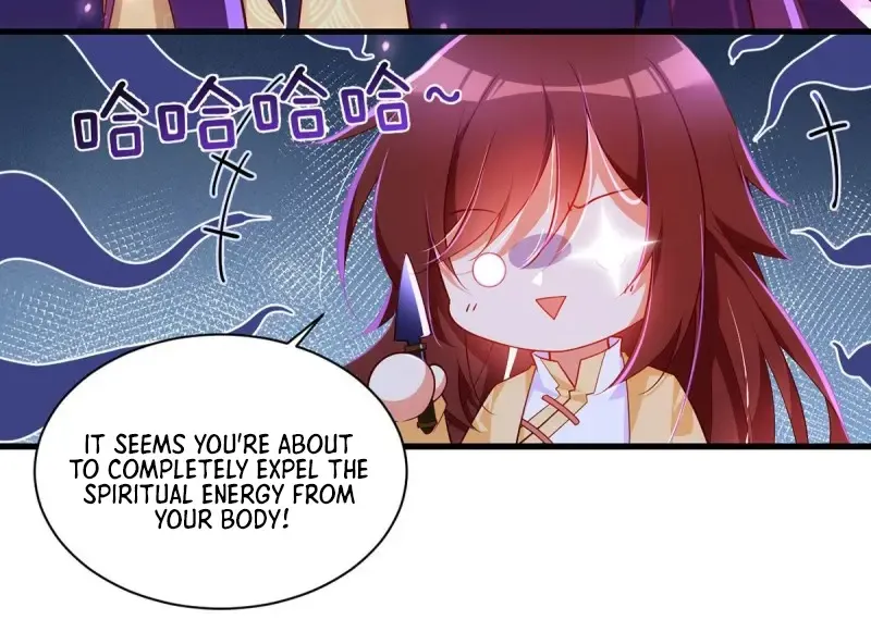Meng Shi Zai Shang Chapter 296 page 20 - 