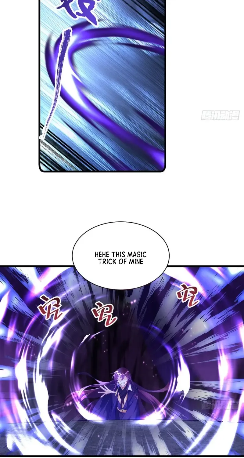 Meng Shi Zai Shang Chapter 296 page 25 - 