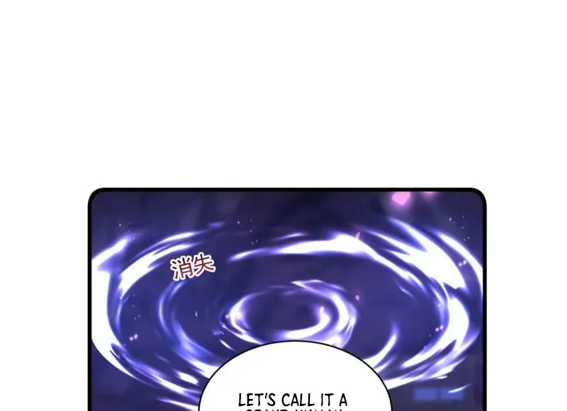 Meng Shi Zai Shang Chapter 296 page 26 - 