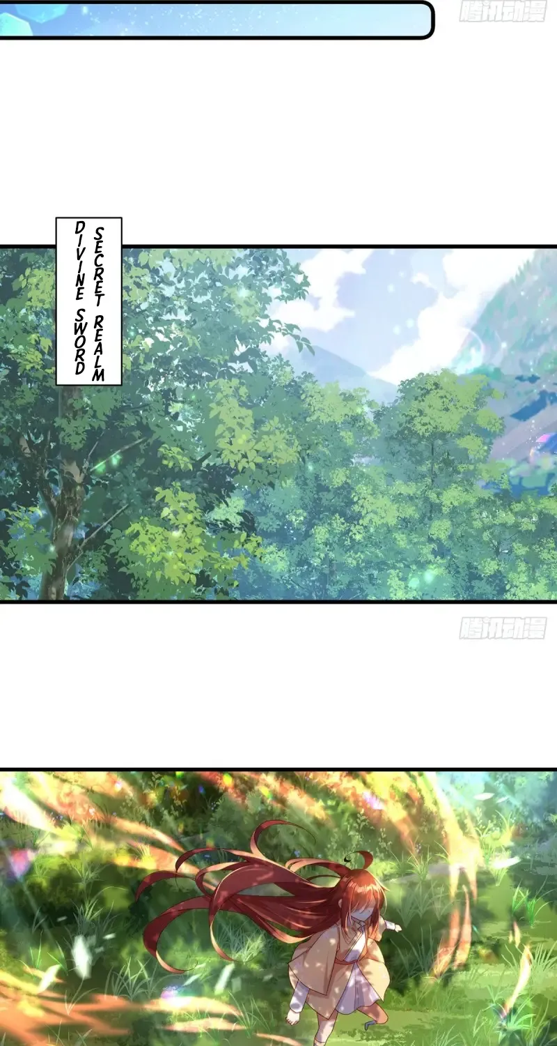 Meng Shi Zai Shang Chapter 296 page 31 - 