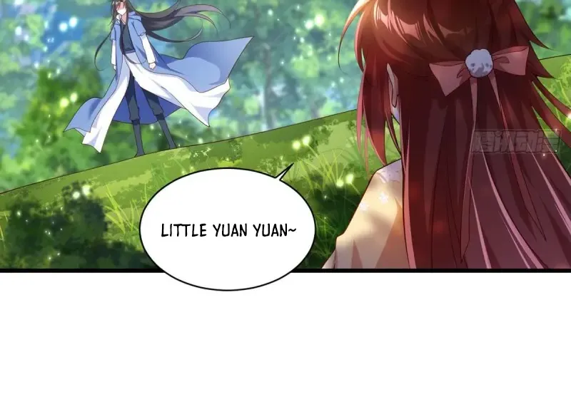 Meng Shi Zai Shang Chapter 296 page 34 - 