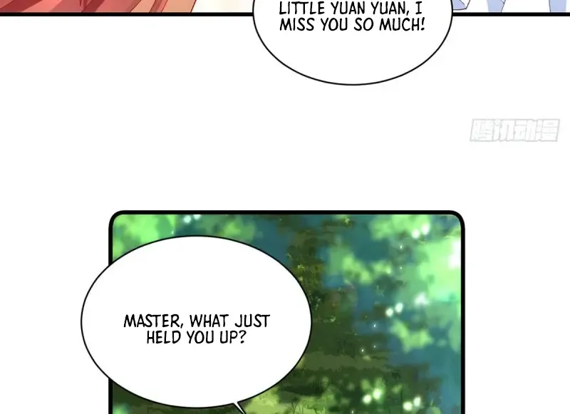 Meng Shi Zai Shang Chapter 296 page 36 - 