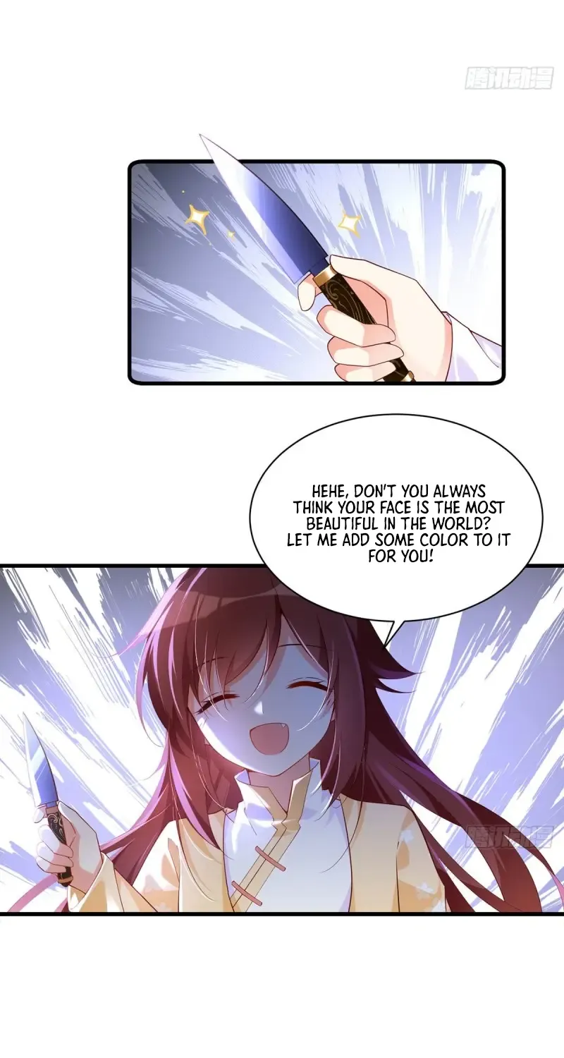 Meng Shi Zai Shang Chapter 296 page 7 - 