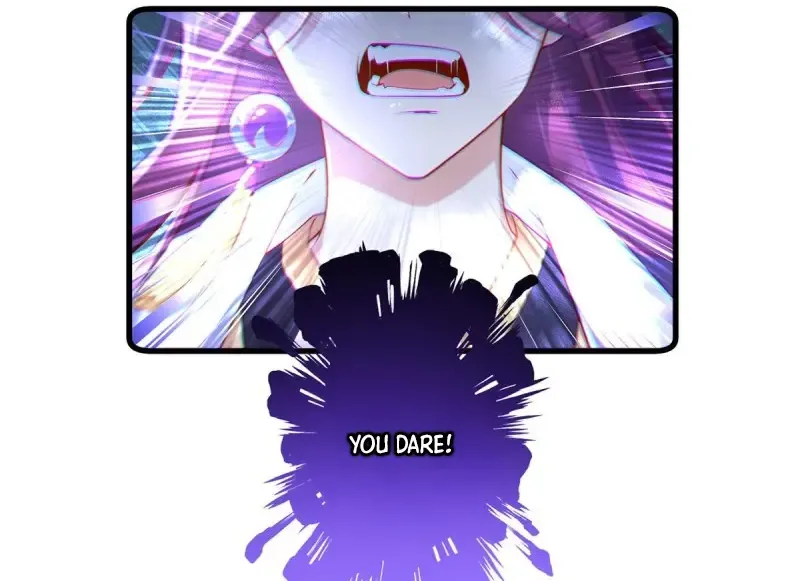 Meng Shi Zai Shang Chapter 296 page 8 - 
