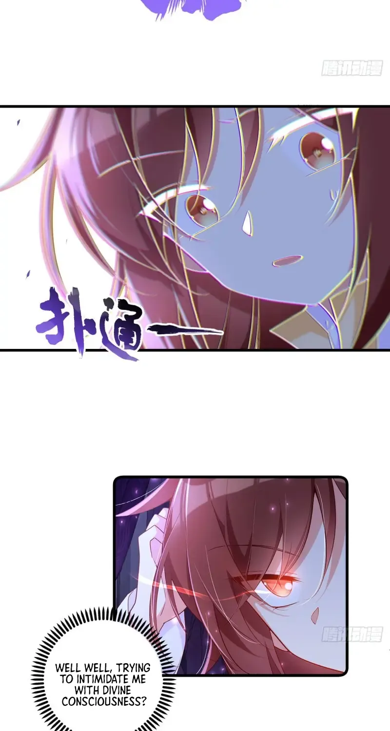 Meng Shi Zai Shang Chapter 296 page 9 - 