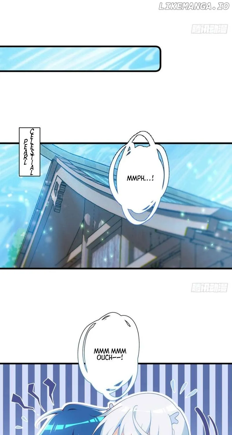 Meng Shi Zai Shang Chapter 297 page 13 - 