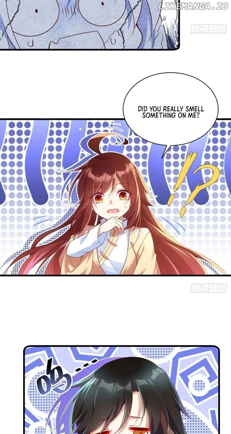 Meng Shi Zai Shang Chapter 297 page 29 - 