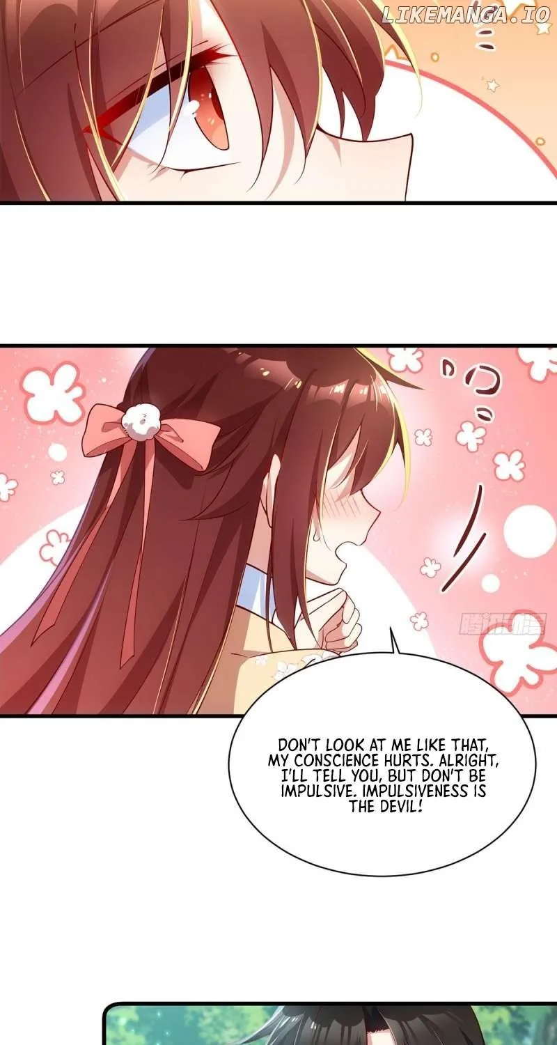 Meng Shi Zai Shang Chapter 297 page 31 - 