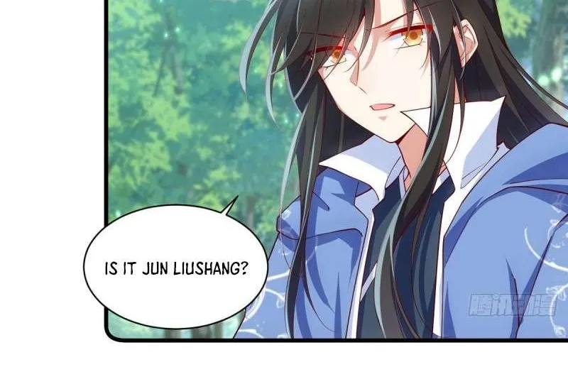 Meng Shi Zai Shang Chapter 297 page 32 - 