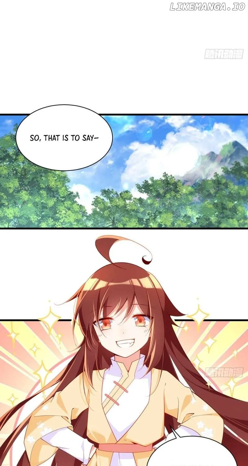 Meng Shi Zai Shang Chapter 297 page 5 - 