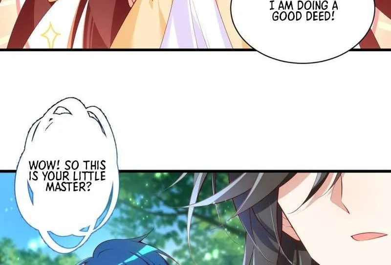 Meng Shi Zai Shang Chapter 297 page 6 - 