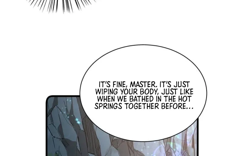 Meng Shi Zai Shang Chapter 298 page 12 - 