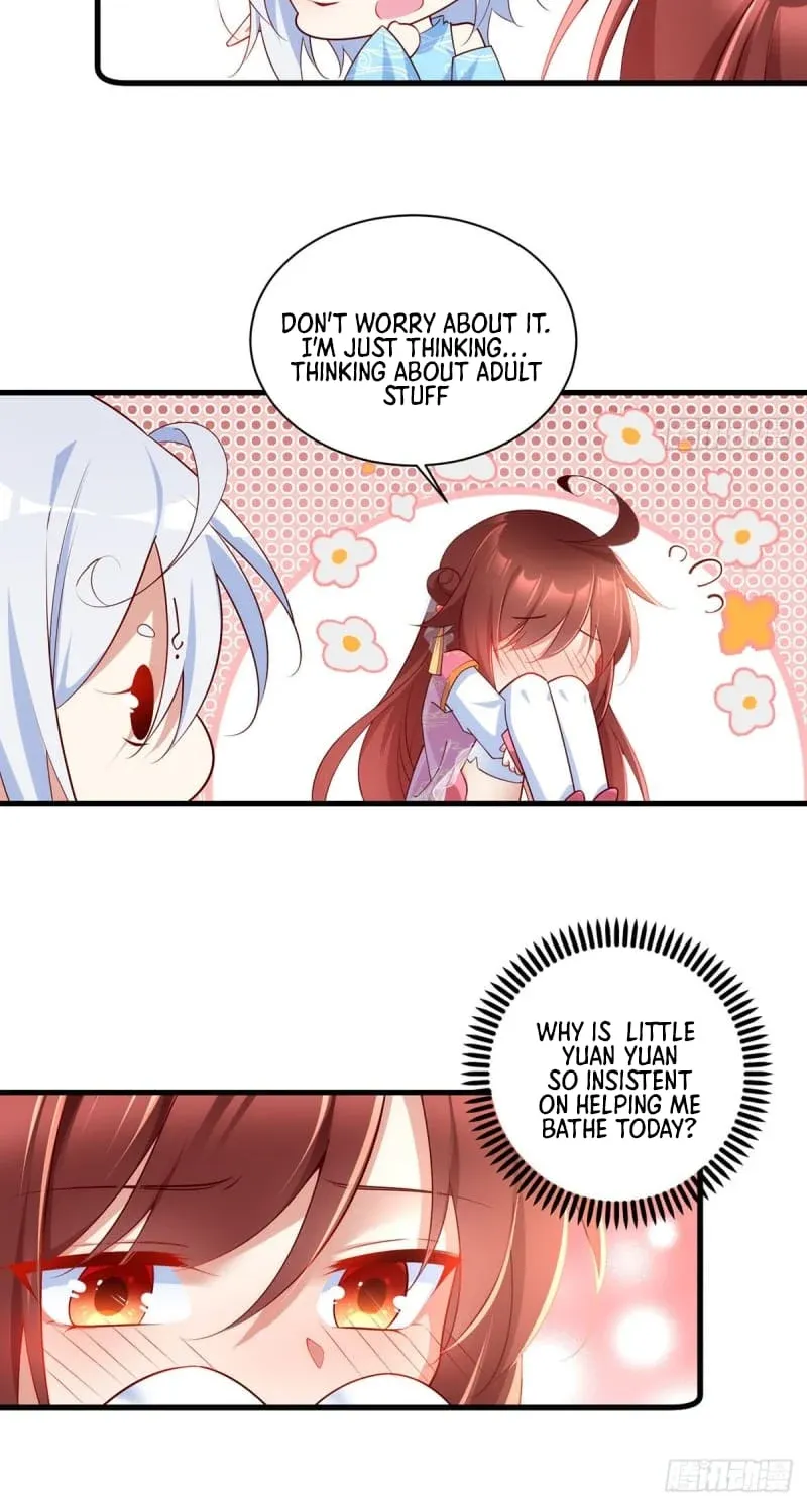Meng Shi Zai Shang Chapter 298 page 17 - 