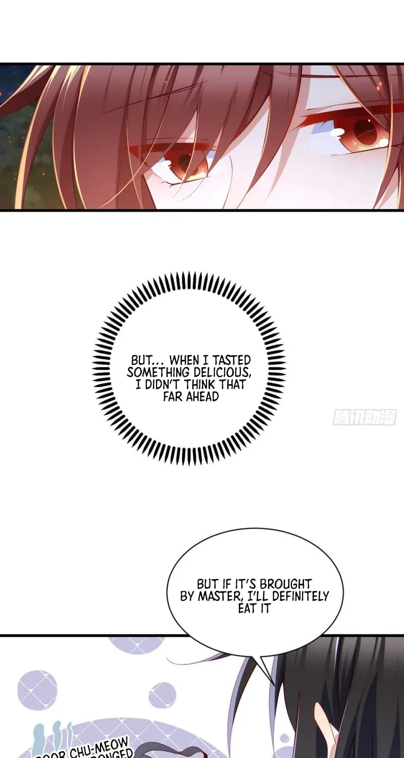 Meng Shi Zai Shang Chapter 298 page 39 - 