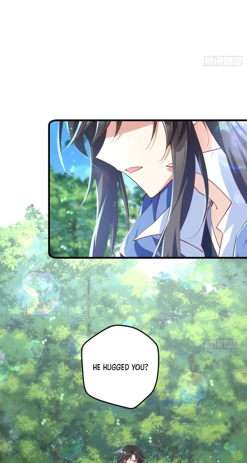 Meng Shi Zai Shang Chapter 298 page 5 - 