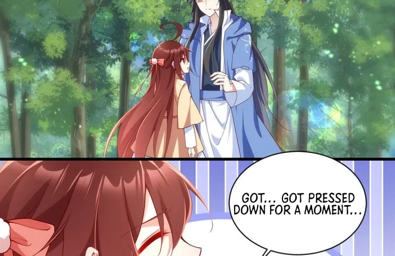 Meng Shi Zai Shang Chapter 298 page 6 - 