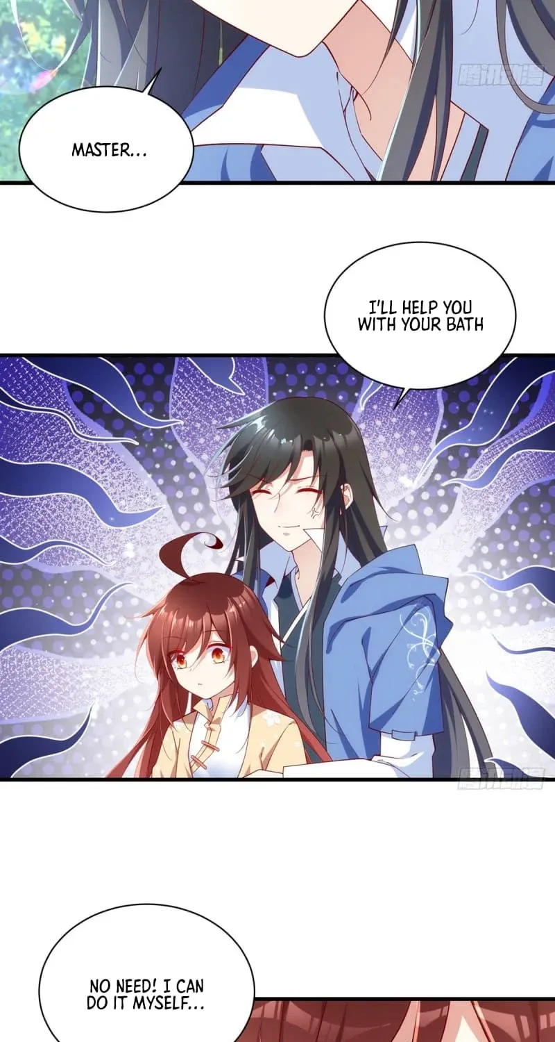 Meng Shi Zai Shang Chapter 298 page 9 - 