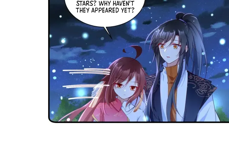 Meng Shi Zai Shang Chapter 299 page 20 - 