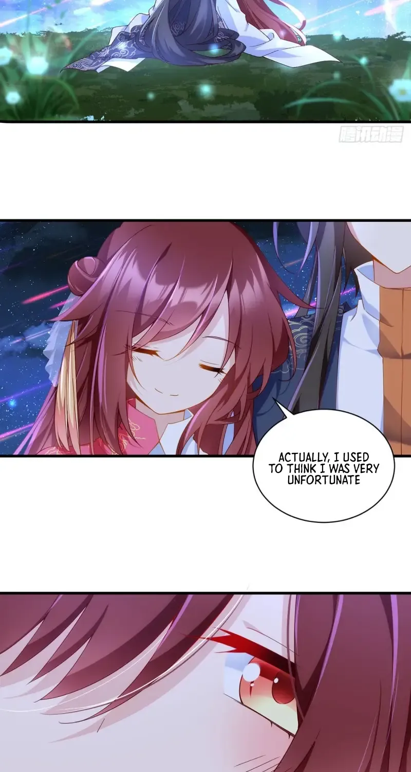 Meng Shi Zai Shang Chapter 299 page 31 - 