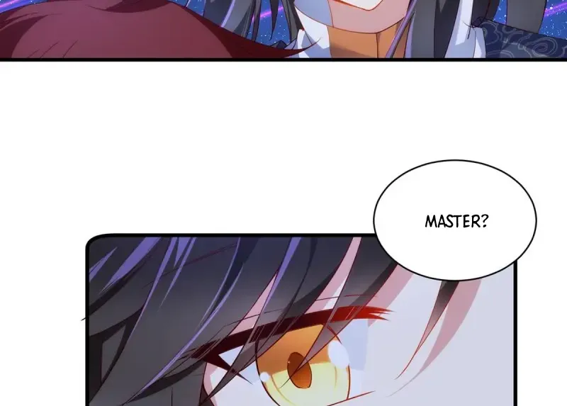 Meng Shi Zai Shang Chapter 299 page 34 - 