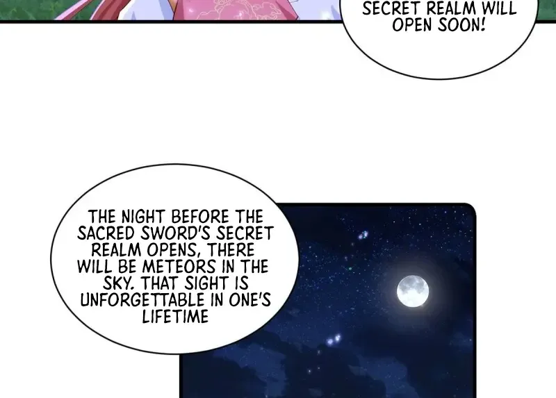 Meng Shi Zai Shang Chapter 299 page 8 - 