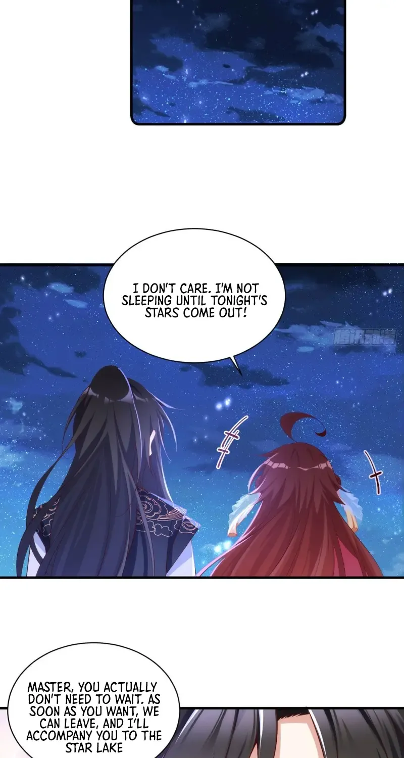 Meng Shi Zai Shang Chapter 299 page 9 - 
