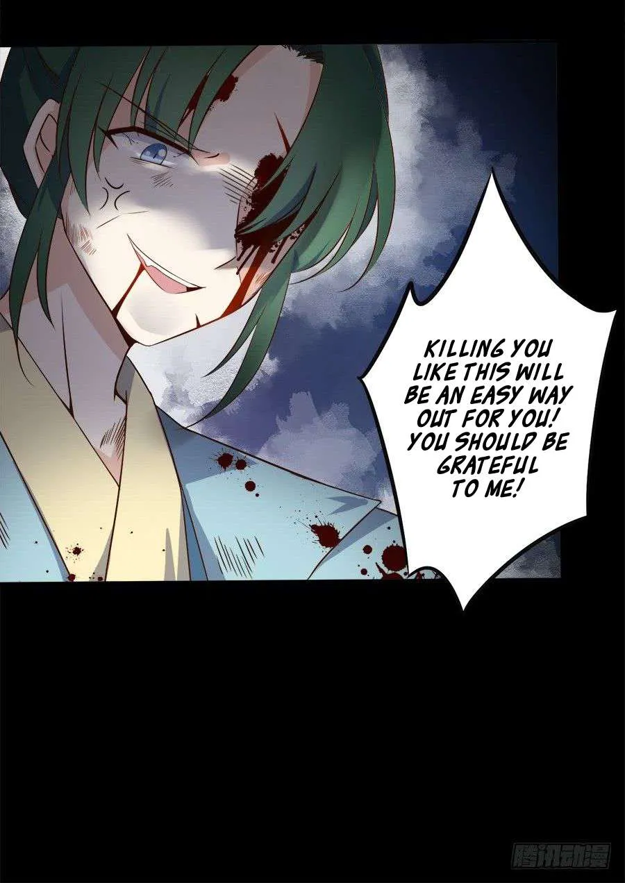 Meng Shi Zai Shang Chapter 3 page 15 - 