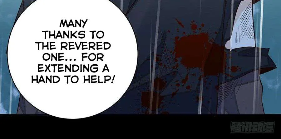 Meng Shi Zai Shang Chapter 3 page 22 - 