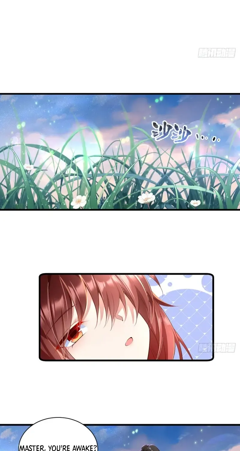 Meng Shi Zai Shang Chapter 300 page 5 - 