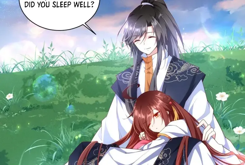 Meng Shi Zai Shang Chapter 300 page 6 - 
