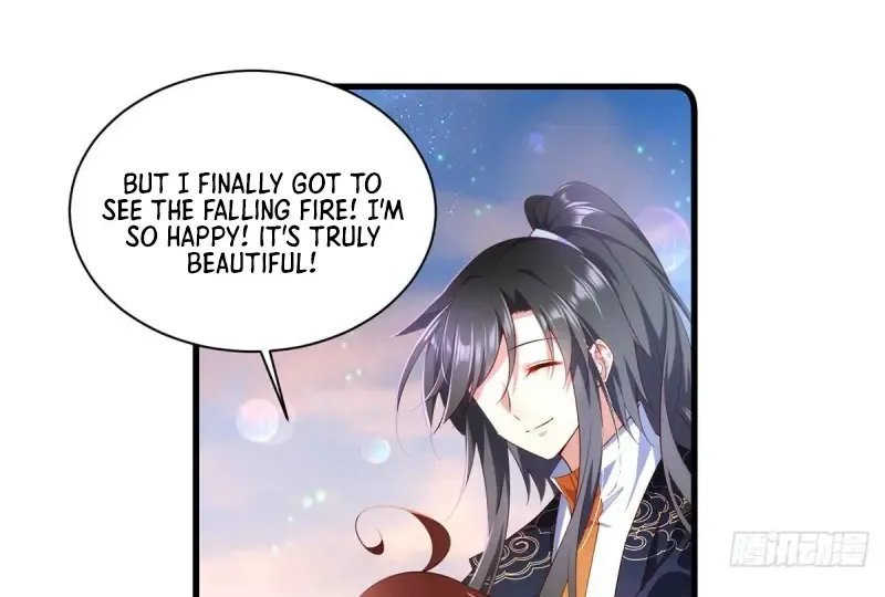 Meng Shi Zai Shang Chapter 300 page 8 - 