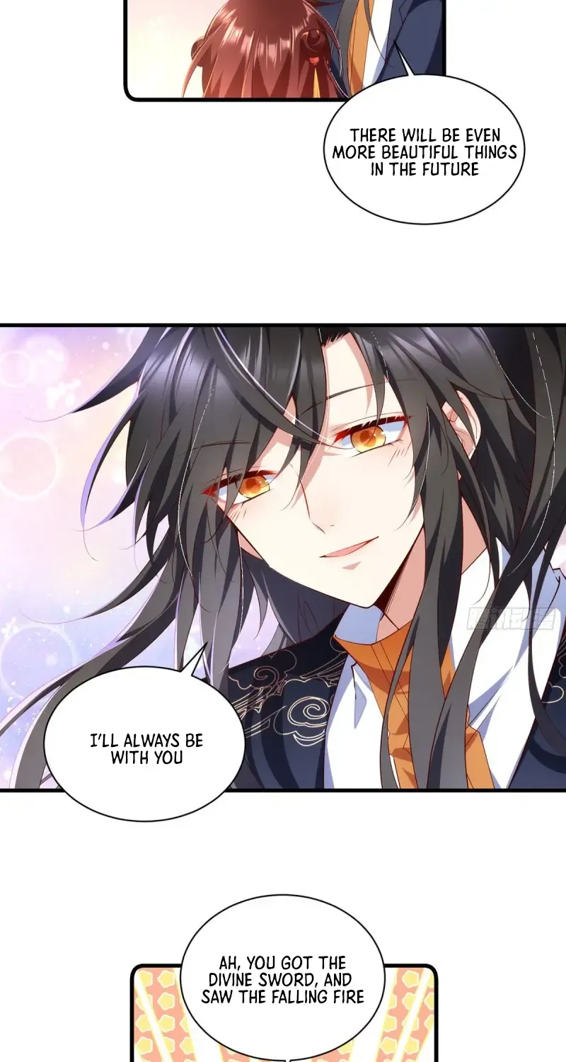Meng Shi Zai Shang Chapter 300 page 9 - 