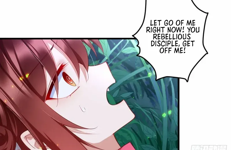 Meng Shi Zai Shang Chapter 301 page 21 - 