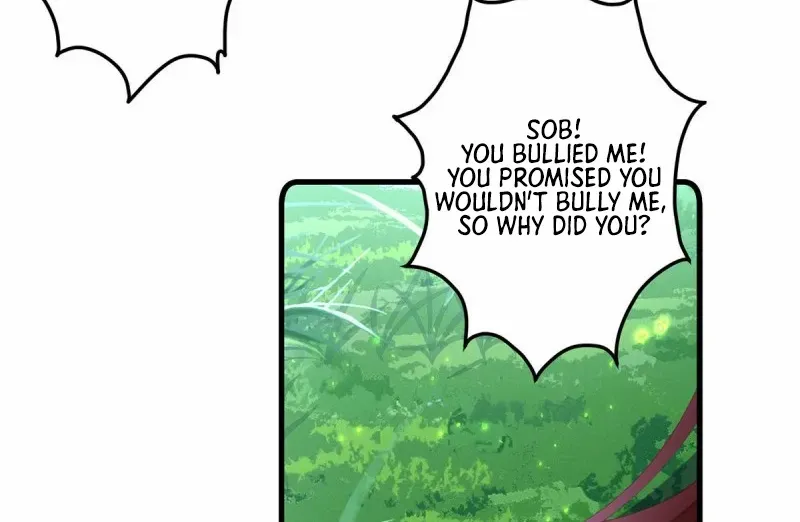 Meng Shi Zai Shang Chapter 301 page 25 - 