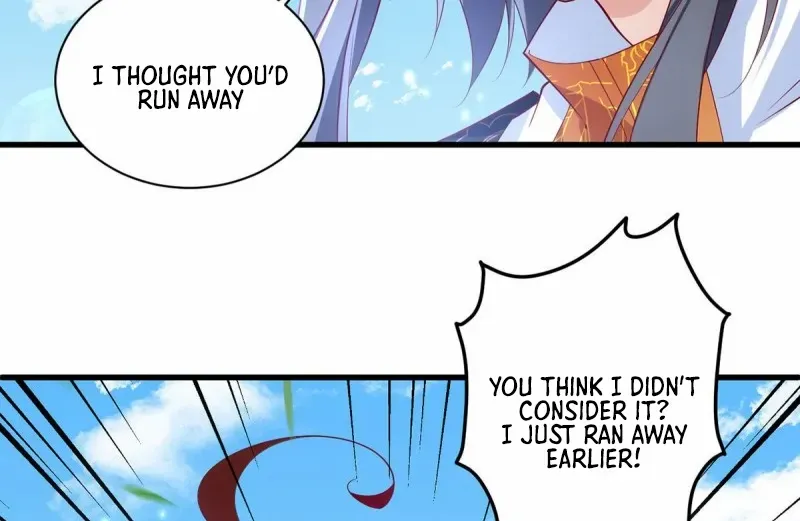 Meng Shi Zai Shang Chapter 301 page 29 - 